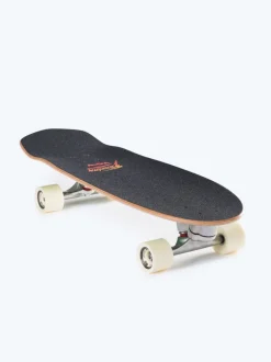 YOW Fanning Falcon Driver 32,5' Signature Series Surfskate