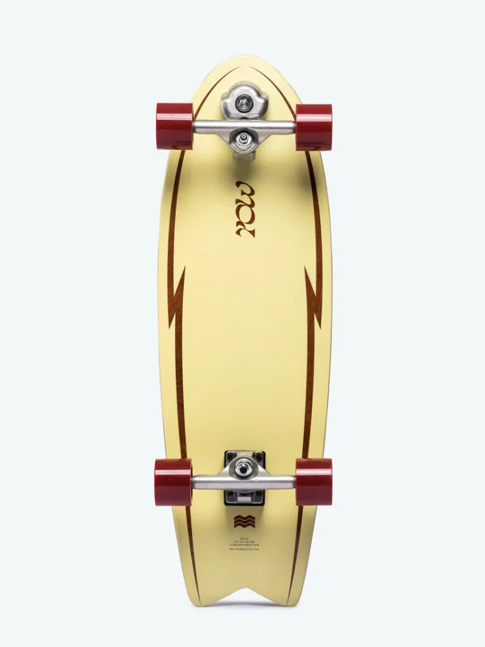 YOW Pipe Surfskate 32