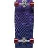 YOW Snappers 32,5' Hochleistungs-Surfskate